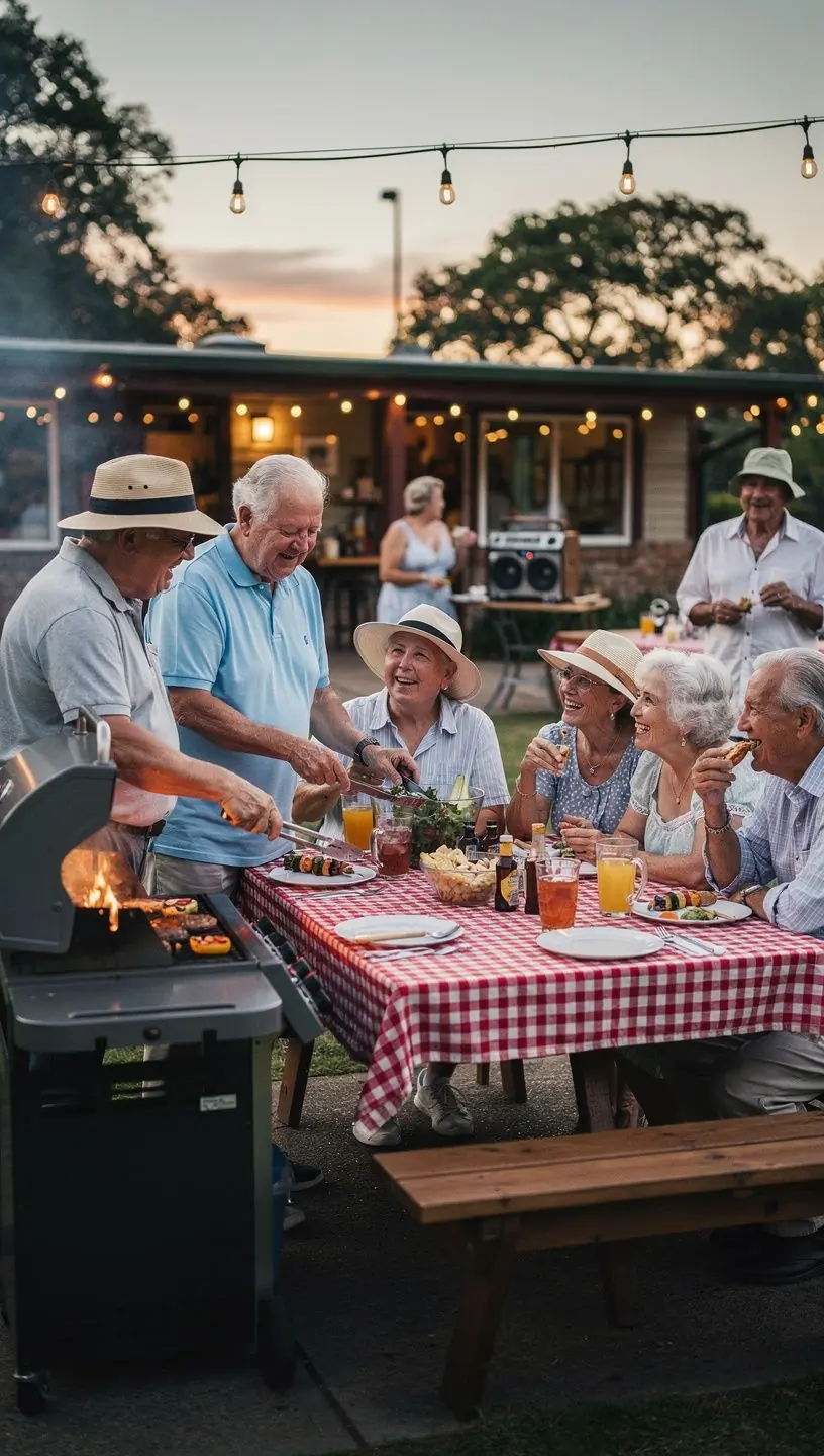 Understanding Bachata Dancing Basics for Retirement Clubs